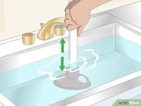 Image intitulée Clean a Drain Pipe Step 11