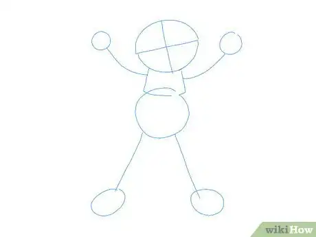 Image intitulée Draw Elmo Step 2