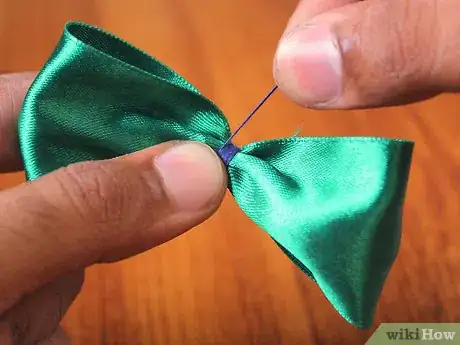 Image intitulée Make Girl Hair Bows Step 4