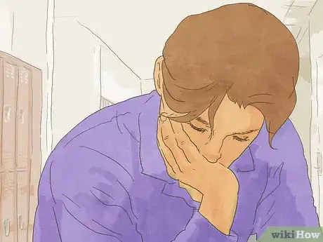 Image intitulée Deal With a Bad Grade Step 2