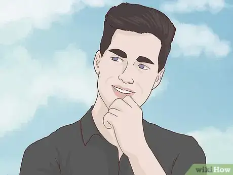 Image intitulée Pose Like a Male Model Step 6