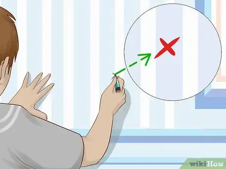 Image intitulée Use Dry Wall Anchors Step 2