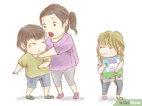 Image intitulée Best Educate the Children to Change a Corrupt Society Step 11