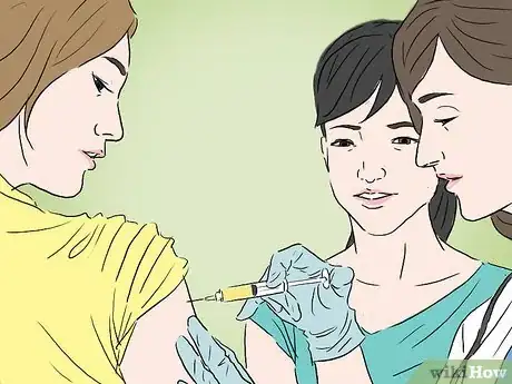 Image intitulée Overcome a Fear of Needles Step 13