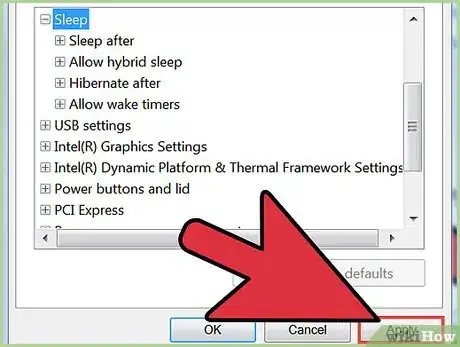 Image intitulée Enable Hibernate in Windows 8 Step 13