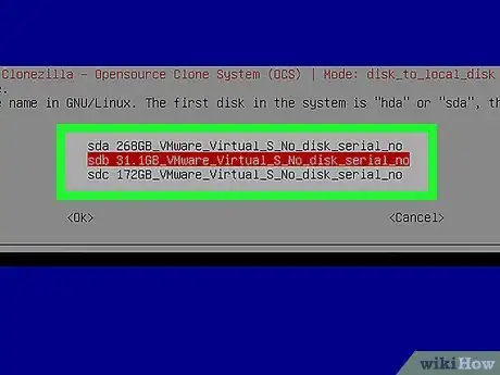 Image intitulée Ghost a Hard Drive Step 22