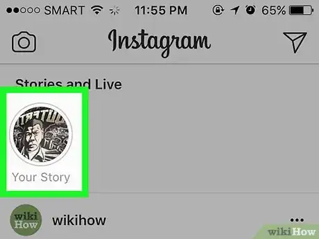 Image intitulée Use Instagram Stories Step 18