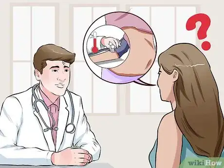 Image intitulée Deal With Pre Eclampsia Step 5