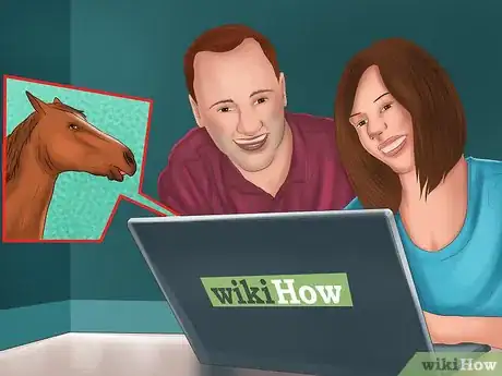Image intitulée Persuade Your Parents to Buy a Horse Step 15