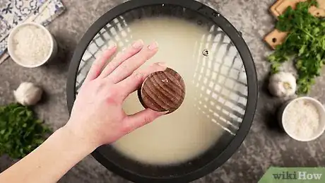 Image intitulée Cook Brazilian Rice Step 15
