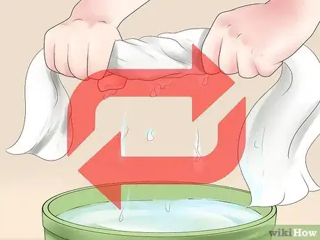 Image intitulée Wash Towels Step 27