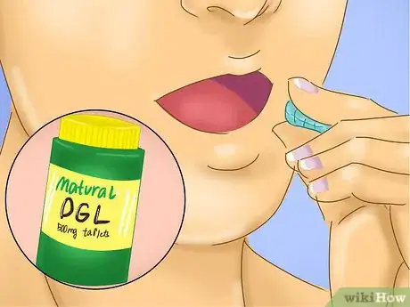 Image intitulée Get Rid of Heartburn Naturally Step 3