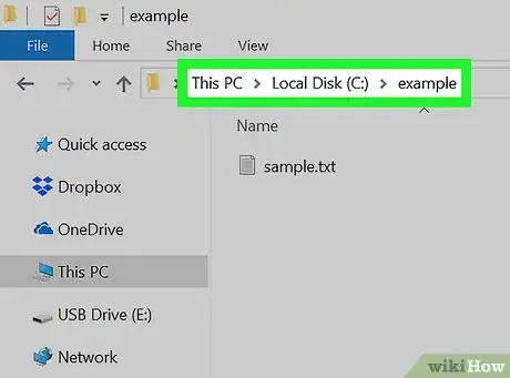 Image intitulée Hide a Folder or File Step 10