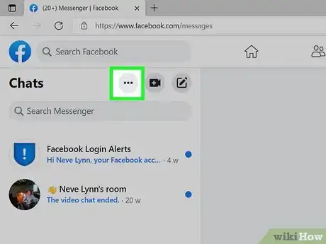 Image intitulée See Your Archived Messages on Facebook Messenger Step 6