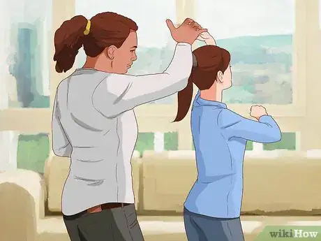 Image intitulée Two Step Step 13