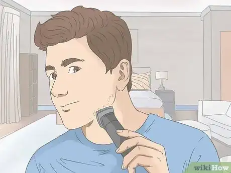 Image intitulée Make an Average Guy Attractive Step 2