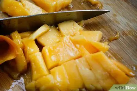 Image intitulée Make a Mango Float Step 1