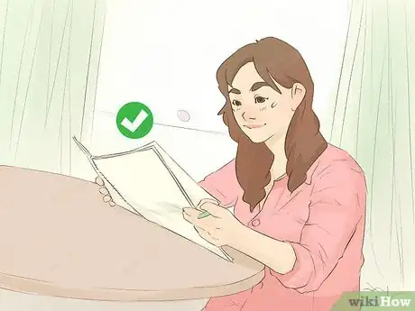 Image intitulée Write a Report After an Internship Step 20