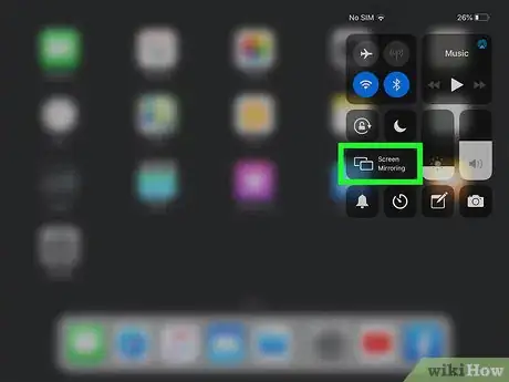 Image intitulée Connect an iPad to a TV Step 3