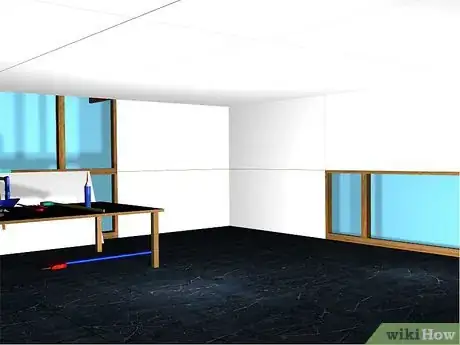 Image intitulée Hang Sheetrock Step 11