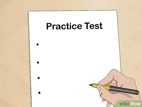 Image intitulée Study for a Social Studies Test Step 11