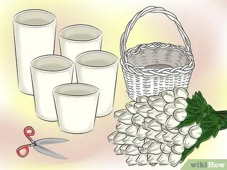 Image intitulée Make Wedding Centerpieces Step 4