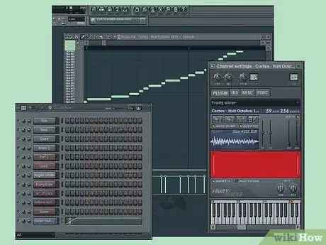 Image intitulée Make Electronic Music Using FL Studio Demo Step 8