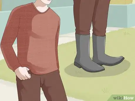 Image intitulée Wear Sweaters Step 11