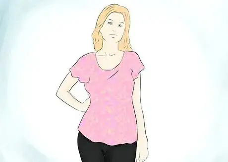 Image intitulée How to imitate alison dilaurentis_4