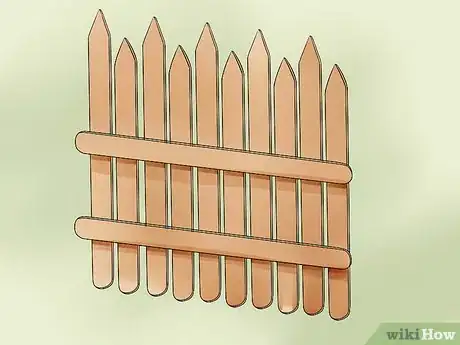 Image intitulée Make a Motte and Bailey Castle Step 5