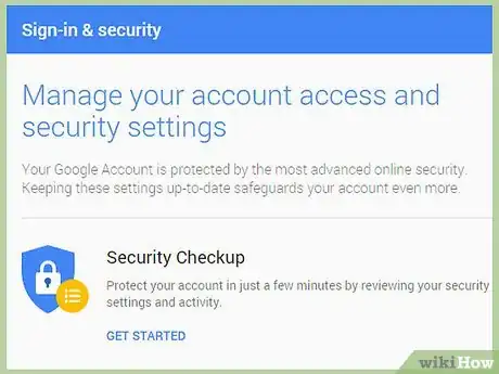 Image intitulée Change Your Password Step 3