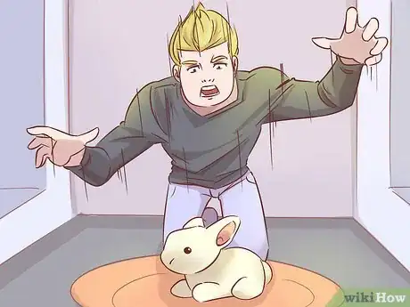 Image intitulée Act Like a Wolf Step 8