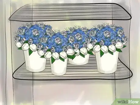 Image intitulée Make Wedding Centerpieces Step 3