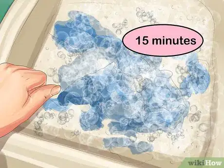 Image intitulée Disinfect Laundry Step 6