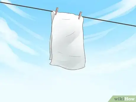 Image intitulée Wash Towels Step 11