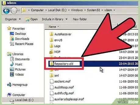 Image intitulée Use System Restore on Windows 7 Step 22