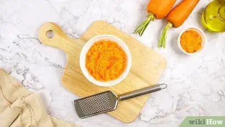 Image intitulée Make Carrot Oil Step 1