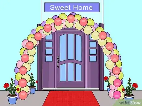 Image intitulée Make Your Mom Feel Special on Mother's Day Step 12