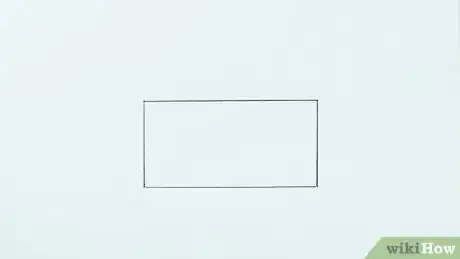 Image intitulée Draw a House Step 1