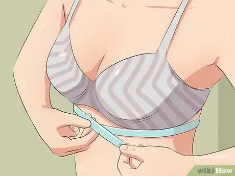 Image intitulée Choose the Right Bra Step 2