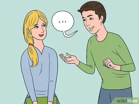 Image intitulée Flirt (for Teens) Step 1