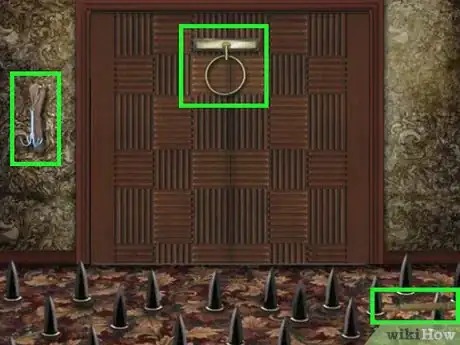 Image intitulée Beat 100 Floors Step 66