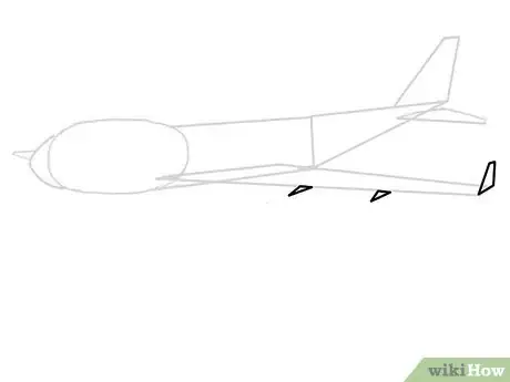 Image intitulée Draw a Plane Step 5