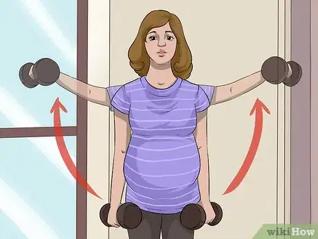 Image intitulée Increase Oxygen Flow During Pregnancy Step 6