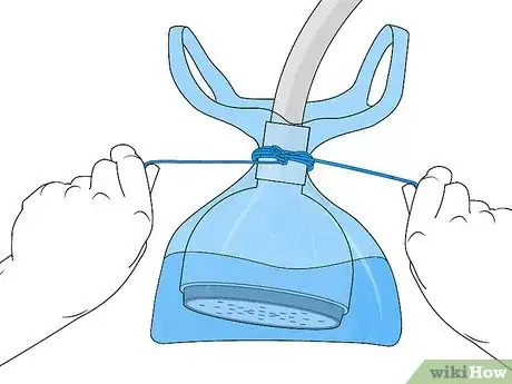 Image intitulée Clean the Showerhead with Vinegar Step 14