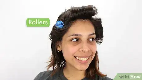 Image intitulée Add Volume to Your Hair Step 9