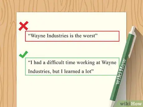 Image intitulée Write a Report After an Internship Step 17