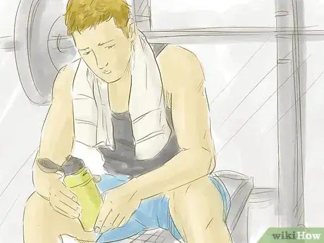 Image intitulée Burn Fat (for Men) Step 12