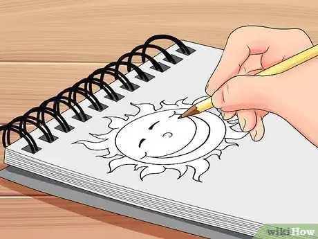 Image intitulée Improve Your Drawing Skills Step 2