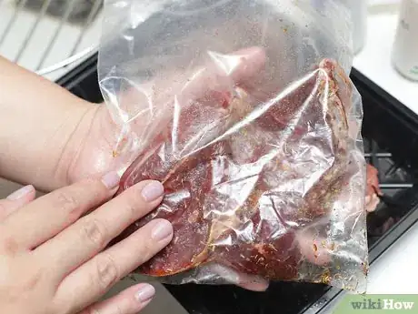 Image intitulée Grill a Perfect Steak Step 12